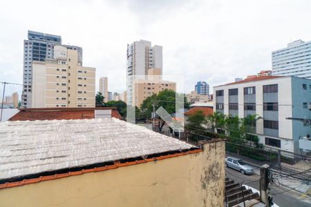 Apartamento à venda com 54m², 2 quartos e 1 vagaVista da Sala