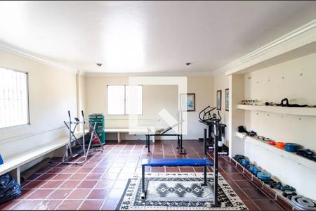 Apartamento à venda com 54m², 2 quartos e 1 vagaÁrea comum - Academia