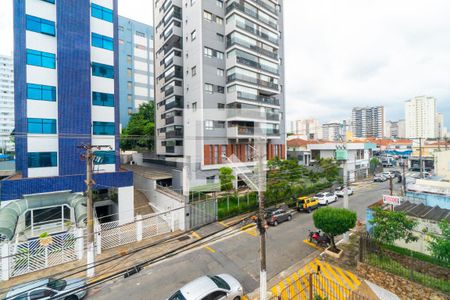 Apartamento à venda com 54m², 2 quartos e 1 vagaVista do Quarto 2