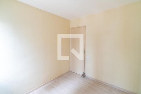 Apartamento à venda com 54m², 2 quartos e 1 vagaQuarto 2