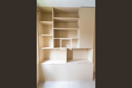 Apartamento à venda com 54m², 2 quartos e 1 vagaQuarto 1 Detalhe