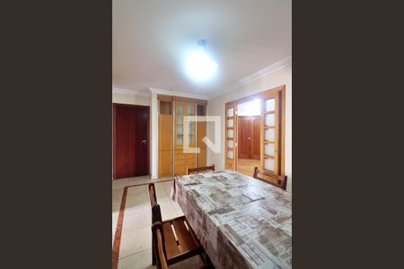 Apartamento à venda com 245m², 4 quartos e 4 vagasSala de Jantar