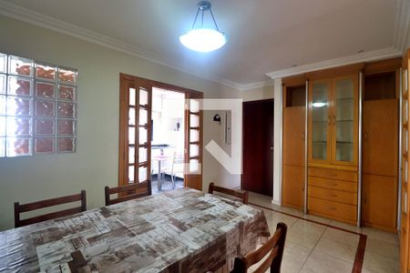 Apartamento à venda com 245m², 4 quartos e 4 vagasSala de Jantar