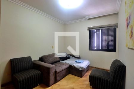 Apartamento à venda com 245m², 4 quartos e 4 vagasQuarto 4