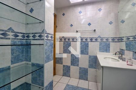 Apartamento à venda com 245m², 4 quartos e 4 vagasBanheiro Social