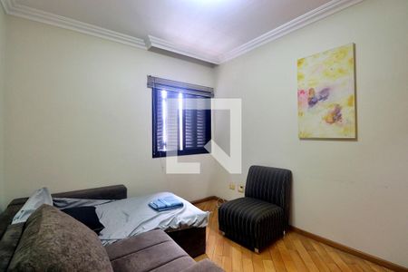 Apartamento à venda com 245m², 4 quartos e 4 vagasQuarto 4