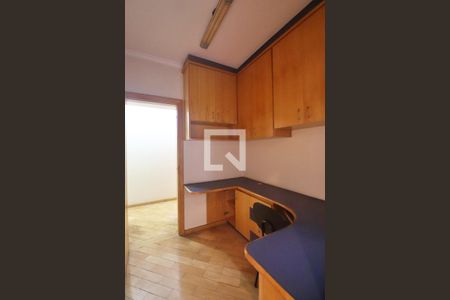 Apartamento à venda com 245m², 4 quartos e 4 vagasQuarto de Serviço