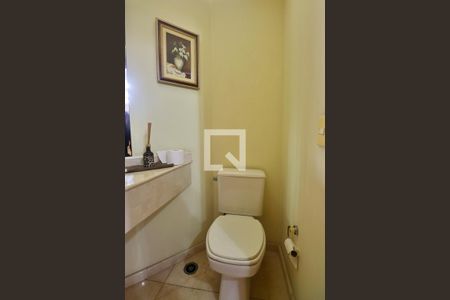 Apartamento à venda com 245m², 4 quartos e 4 vagasLavabo