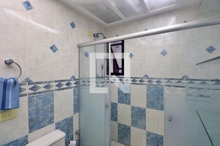 Apartamento à venda com 245m², 4 quartos e 4 vagasBanheiro Social