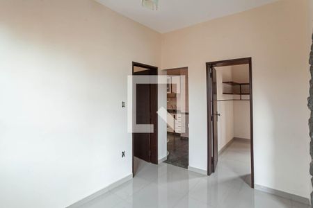 Sala 2 de casa à venda com 3 quartos, 261m² em Sagrada Família, Belo Horizonte
