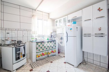 Casa à venda com 341m², 4 quartos e 4 vagas Casa à venda com 341m², 4 quartos e 4 vagasCozinha (Casa 1)