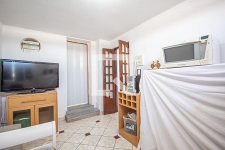 Casa à venda com 341m², 4 quartos e 4 vagas Casa à venda com 341m², 4 quartos e 4 vagasQuarto 2 (Casa 1)