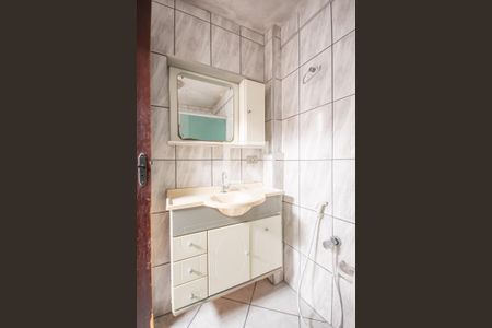 Casa à venda com 341m², 4 quartos e 4 vagas Casa à venda com 341m², 4 quartos e 4 vagasBanheiro 2 (Casa 2)