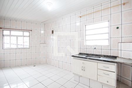 Casa à venda com 341m², 4 quartos e 4 vagas Casa à venda com 341m², 4 quartos e 4 vagasCozinha (Casa 3)