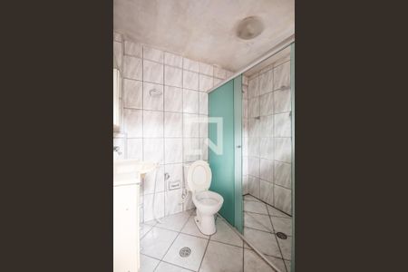 Casa à venda com 341m², 4 quartos e 4 vagas Casa à venda com 341m², 4 quartos e 4 vagasBanheiro 2 (Casa 2)