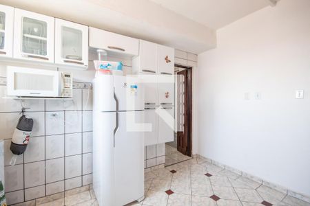 Casa à venda com 341m², 4 quartos e 4 vagas Casa à venda com 341m², 4 quartos e 4 vagasCozinha (Casa 1)