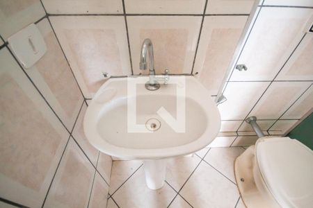 Casa à venda com 341m², 4 quartos e 4 vagas Casa à venda com 341m², 4 quartos e 4 vagasBanheiro (Casa 3)