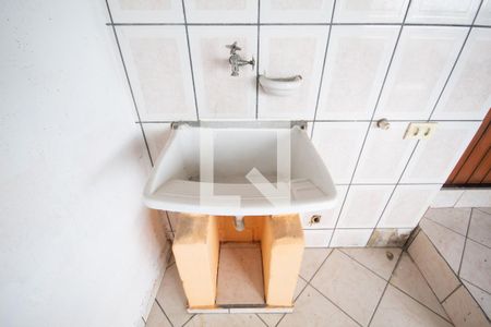 Casa à venda com 341m², 4 quartos e 4 vagas Casa à venda com 341m², 4 quartos e 4 vagasÁrea de Serviço (Casa 3)