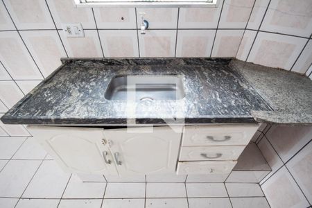 Casa à venda com 341m², 4 quartos e 4 vagas Casa à venda com 341m², 4 quartos e 4 vagasCozinha (Casa 3)