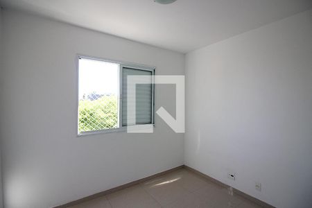 Quarto 1 de apartamento à venda com 3 quartos, 62m² em Paulicéia, São Bernardo do Campo