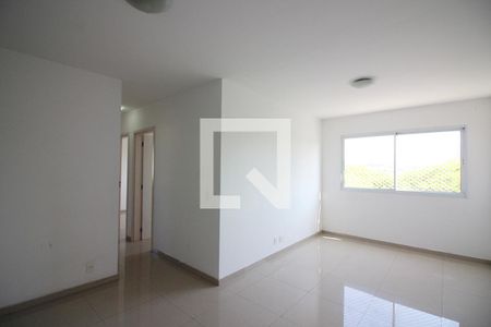 Sala  de apartamento à venda com 3 quartos, 62m² em Paulicéia, São Bernardo do Campo