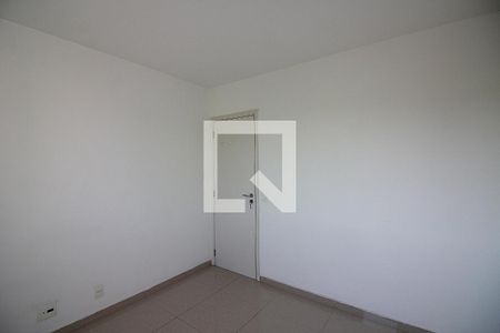 Quarto 1 de apartamento à venda com 3 quartos, 62m² em Paulicéia, São Bernardo do Campo