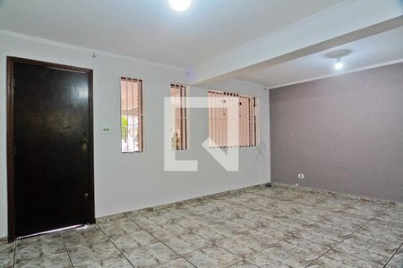 Sala de casa para alugar com 2 quartos, 150m² em Carandiru, São Paulo