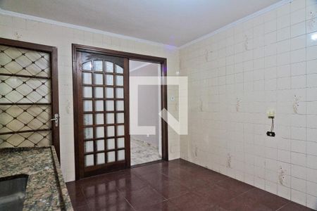 Casa para alugar com 150m², 2 quartos e 1 vaga Casa para alugar com 150m², 2 quartos e 1 vagaCozinha