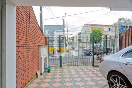 Casa para alugar com 150m², 2 quartos e 1 vaga Casa para alugar com 150m², 2 quartos e 1 vagaGaragem