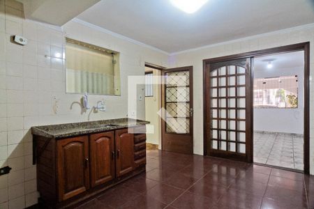 Casa para alugar com 150m², 2 quartos e 1 vaga Casa para alugar com 150m², 2 quartos e 1 vagaCozinha