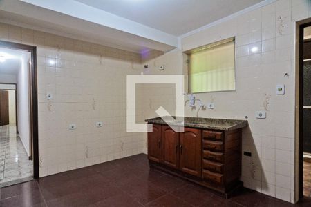 Casa para alugar com 150m², 2 quartos e 1 vaga Casa para alugar com 150m², 2 quartos e 1 vagaCozinha