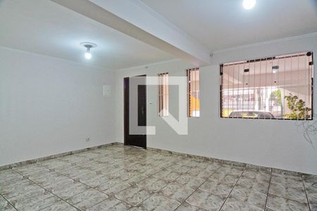 Sala de casa para alugar com 2 quartos, 150m² em Carandiru, São Paulo