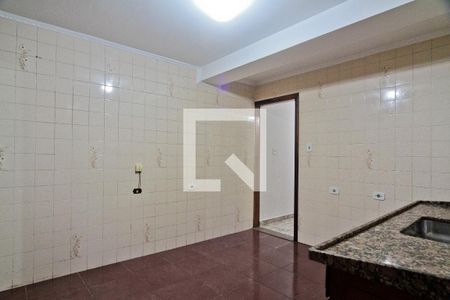 Casa para alugar com 150m², 2 quartos e 1 vaga Casa para alugar com 150m², 2 quartos e 1 vagaCozinha