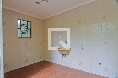 Casa para alugar com 150m², 2 quartos e 1 vaga Casa para alugar com 150m², 2 quartos e 1 vagaÁrea de Serviço