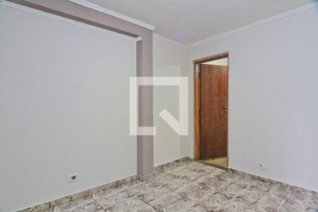 Suíte de casa para alugar com 2 quartos, 150m² em Carandiru, São Paulo