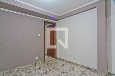 Suíte de casa para alugar com 2 quartos, 150m² em Carandiru, São Paulo