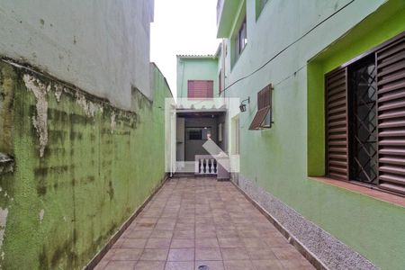 Casa para alugar com 150m², 2 quartos e 1 vaga Casa para alugar com 150m², 2 quartos e 1 vagaÁrea externa