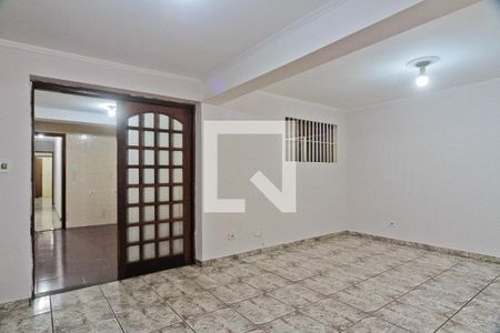 Sala de casa para alugar com 2 quartos, 150m² em Carandiru, São Paulo
