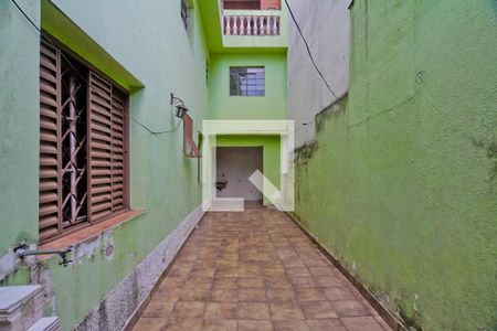 Casa para alugar com 150m², 2 quartos e 1 vaga Casa para alugar com 150m², 2 quartos e 1 vagaÁrea externa