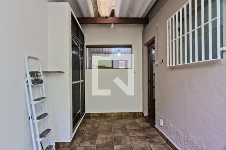 Casa para alugar com 150m², 2 quartos e 1 vaga Casa para alugar com 150m², 2 quartos e 1 vagaÁrea externa