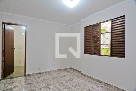 Suíte de casa para alugar com 2 quartos, 150m² em Carandiru, São Paulo