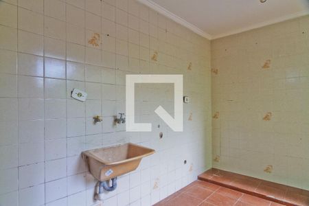 Casa para alugar com 150m², 2 quartos e 1 vaga Casa para alugar com 150m², 2 quartos e 1 vagaÁrea de Serviço
