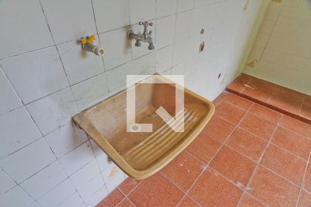 Casa para alugar com 150m², 2 quartos e 1 vaga Casa para alugar com 150m², 2 quartos e 1 vagaÁrea de Serviço