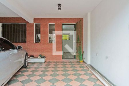 Casa para alugar com 150m², 2 quartos e 1 vaga Casa para alugar com 150m², 2 quartos e 1 vagaGaragem