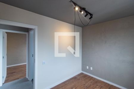 Apartamento para alugar com 44m², 2 quartos e 1 vaga2 Quarto 