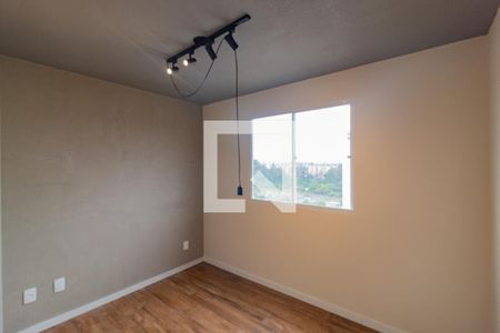 Apartamento para alugar com 44m², 2 quartos e 1 vaga2 Quarto 