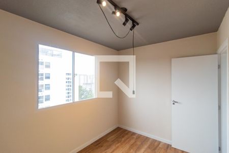 Apartamento para alugar com 44m², 2 quartos e 1 vaga2 Quarto 