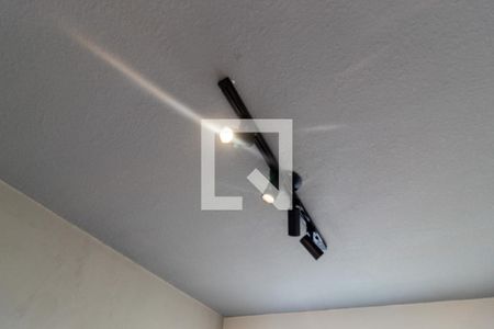 Apartamento para alugar com 44m², 2 quartos e 1 vagaLuminária 1 Quarto   