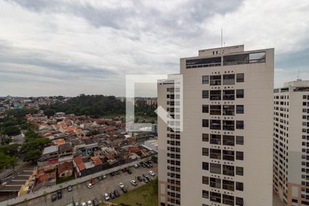 Apartamento para alugar com 44m², 2 quartos e 1 vagaVista Cozinha/Área de Serviço 