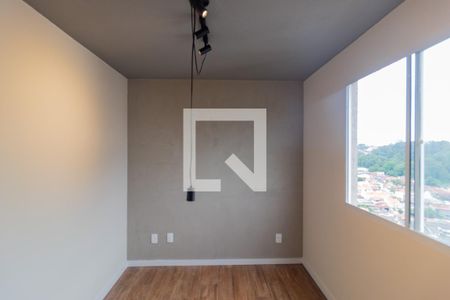 Apartamento para alugar com 44m², 2 quartos e 1 vaga2 Quarto 